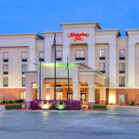 Hampton Inn Atlanta-פיירבורן מראה חיצוני תמונה