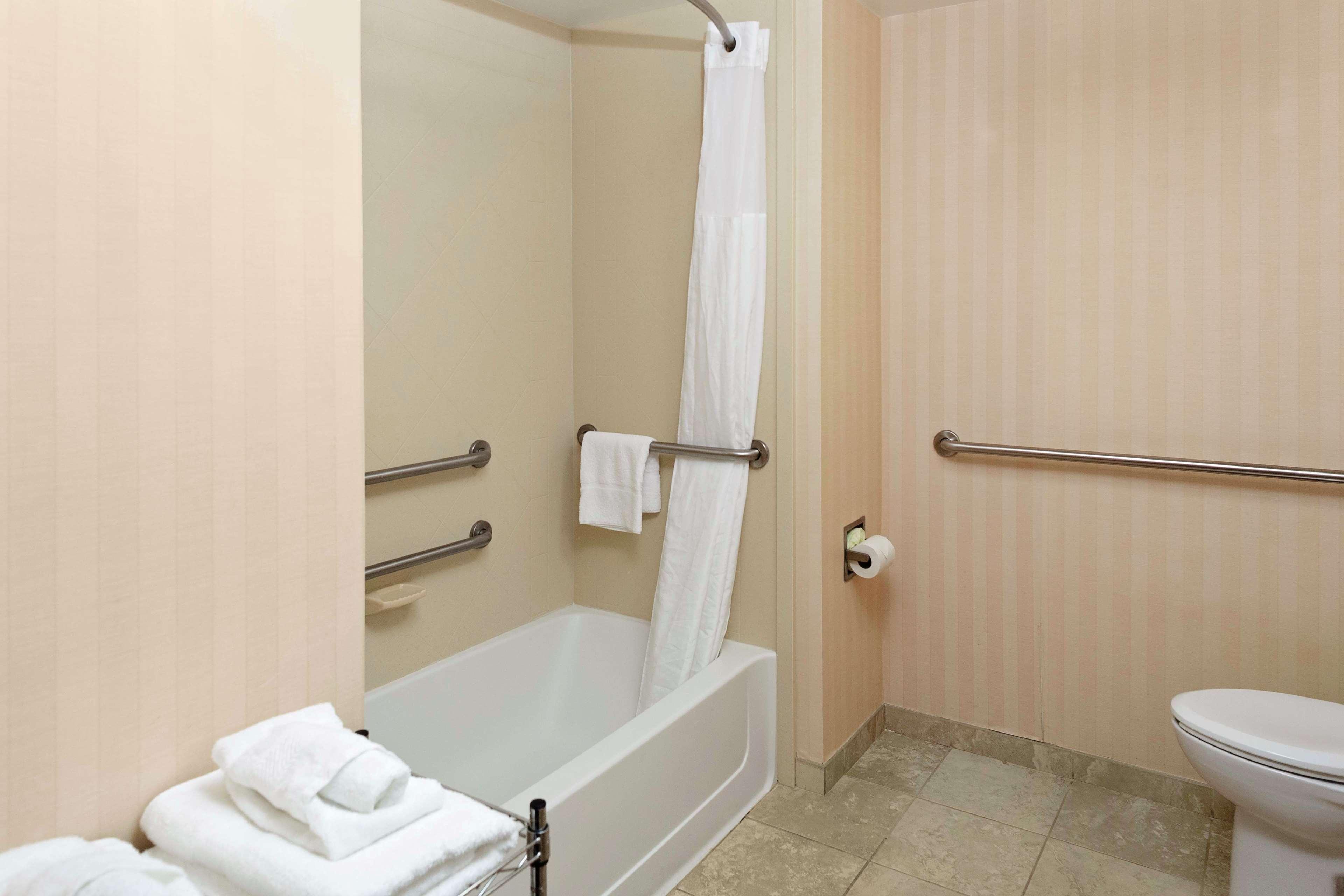 Hampton Inn Atlanta-פיירבורן מראה חיצוני תמונה