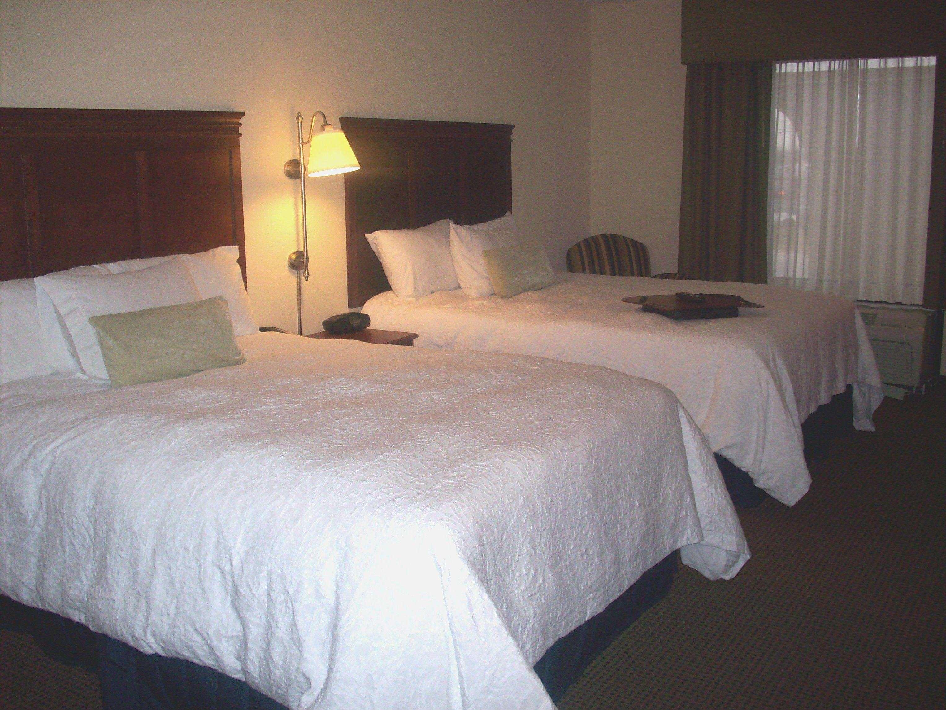 Hampton Inn Atlanta-פיירבורן חדר תמונה