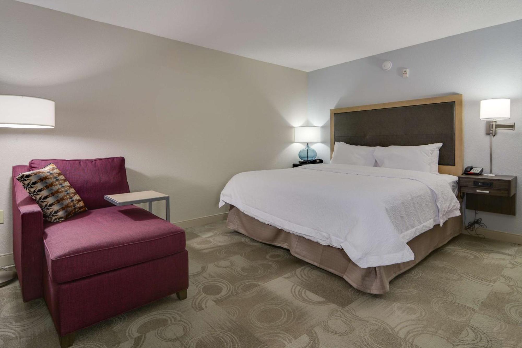 Hampton Inn Atlanta-פיירבורן מראה חיצוני תמונה